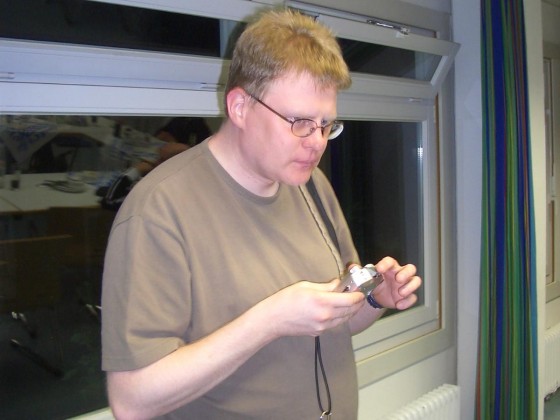 Intermeet 2006