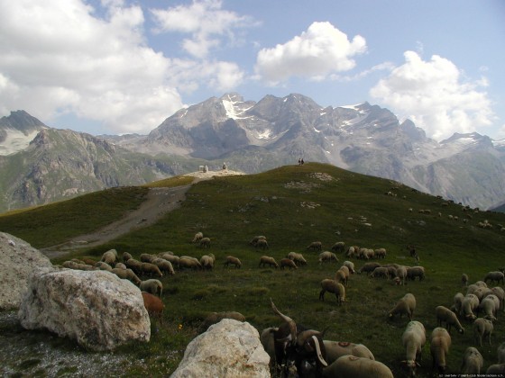 2006-07-15_21 - Router des Grandes Alpes