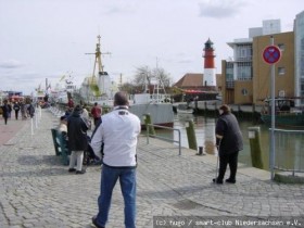 2001-04-14 smart & Husum 2001