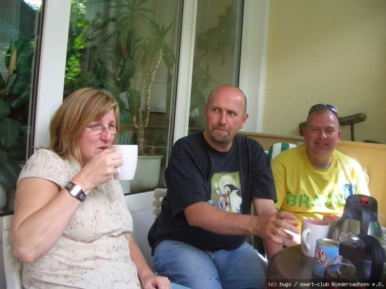 50. Geburtstag