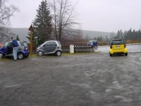 smart & Harz 2000