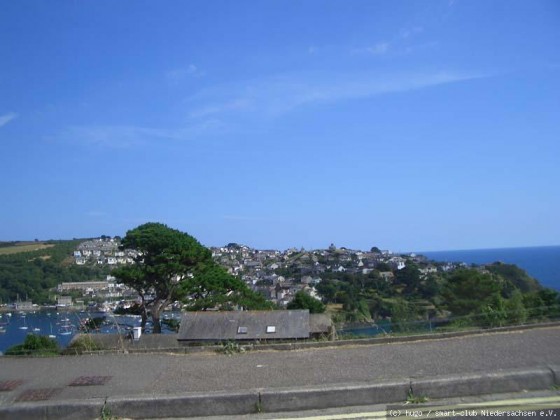 Devon 2006