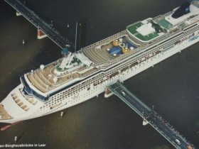 2002-06-05 smart & Werft Papenburg