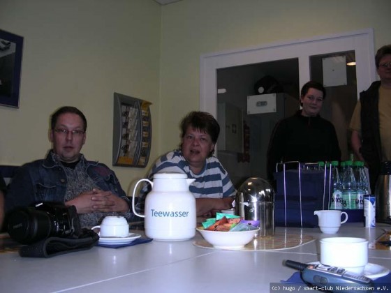 2008-05-17 smart & Sicherheit 2008