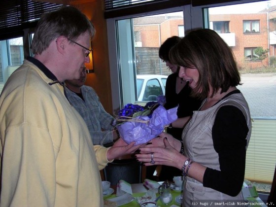 2012-03-17 Jahreshauptversammlung 2012 Isernhagen