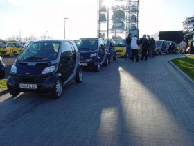 smart & Harz 2000