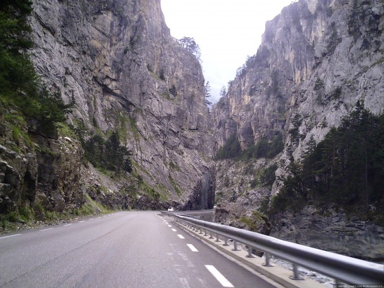 2006-07-15_21 - Router des Grandes Alpes