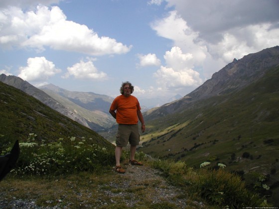 2006-07-15_21 - Router des Grandes Alpes