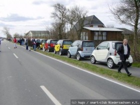 2001-04-14 smart & Husum 2001