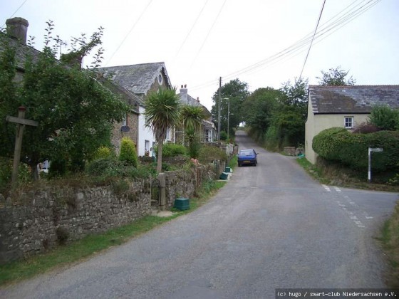 Devon 2006