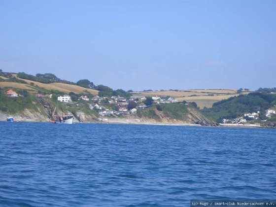 Devon 2006