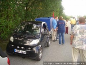 2005-07-31 smart & Sicherheit Bremen