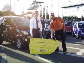 2004-10-22_24 smart & Brabus - Bottrop-Osnabrück-Hannover