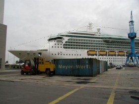 2002-06-05 smart & Werft Papenburg