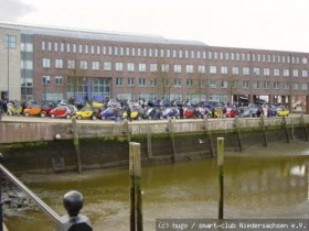 2001-04-14 smart & Husum 2001