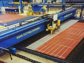 2002-06-05 smart & Werft Papenburg