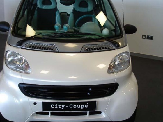 2007-07-28 Brooklands smart meet