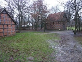 2002-01-12 smart & Freilichtmuseum Cloppenburg