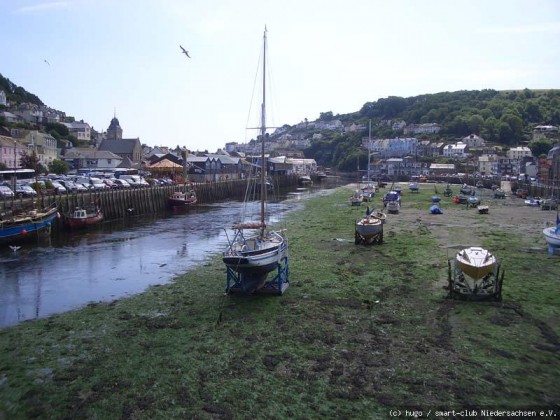 Devon 2006