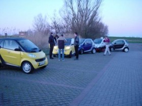 2001-04-14 smart & Husum 2001