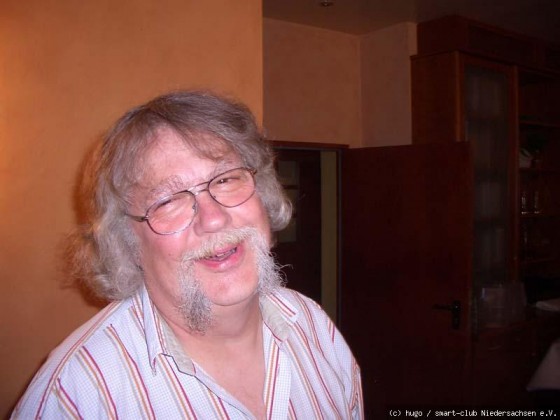 50. Geburtstag