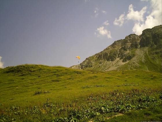 2006-07-15_21 - Router des Grandes Alpes