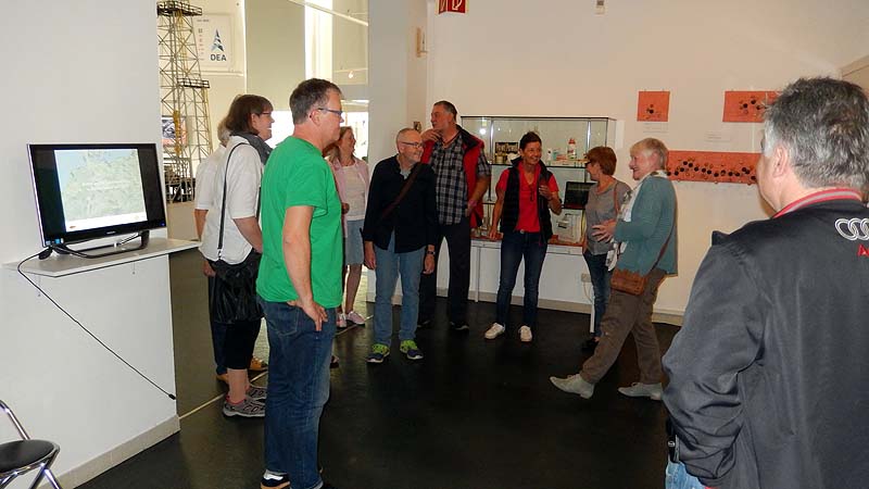 2018-10-13 Absmarten im Norden