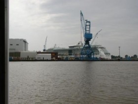 2002-06-05 smart & Werft Papenburg