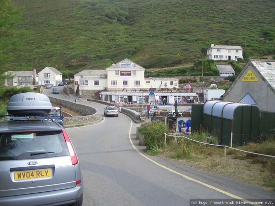 Devon 2006