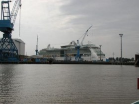 2002-06-05 smart & Werft Papenburg