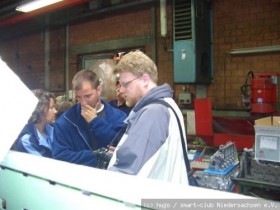 2004-06-19 smart & Emsland 5