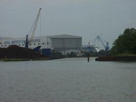 2002-06-05 smart & Werft Papenburg