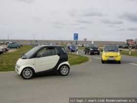 2001-04-14 smart & Husum 2001