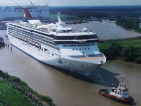 2002-06-05 smart & Werft Papenburg