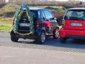 smart & Harz 2000