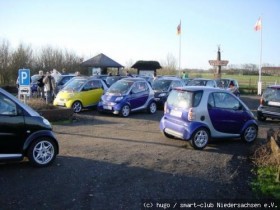 2001-04-14 smart & Husum 2001