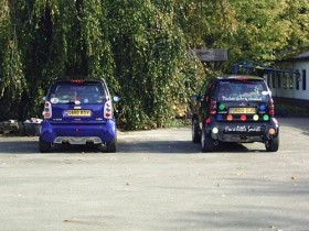 2004-10-22_24 smart & Brabus - Bottrop-Osnabrück-Hannover