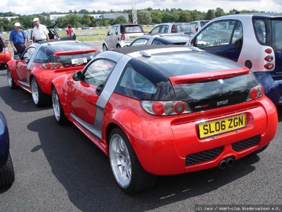 2007-07-28 Brooklands smart meet