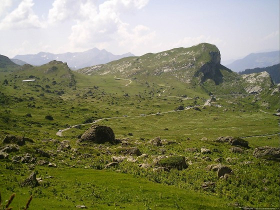 2006-07-15_21 - Router des Grandes Alpes