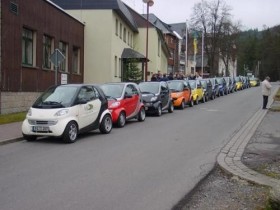 smart & Harz 2000