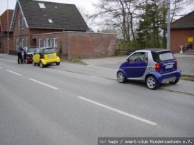 2001-04-14 smart & Husum 2001