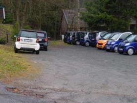 smart & Harz 2000