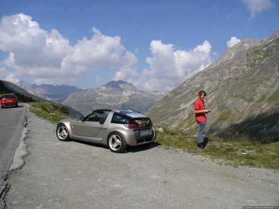 2006-07-15_21 - Router des Grandes Alpes