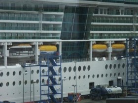 2002-06-05 smart & Werft Papenburg