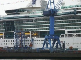 2002-06-05 smart & Werft Papenburg