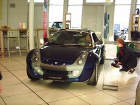 2004-10-22_24 smart & Brabus - Bottrop-Osnabrück-Hannover
