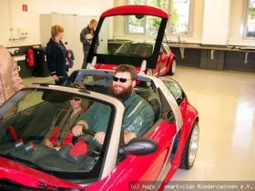 2004-10-22_24 smart & Brabus - Bottrop-Osnabrück-Hannover