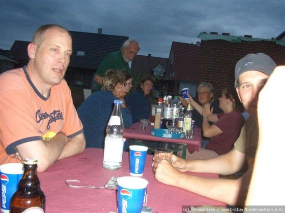 die speziellen Pics von Anja