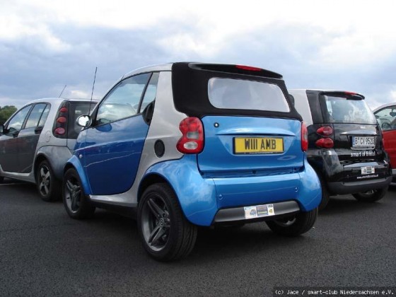 2007-07-28 Brooklands smart meet