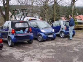 smart & Harz 2000